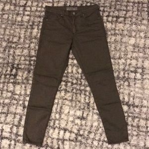 Topshop Moto Skinny Pants